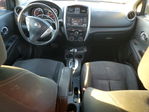 Nissan Versa 2018