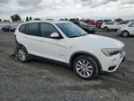 BMW X3 2015