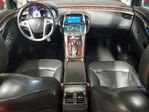 Buick LaCrosse 2011