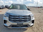 Ford Explorer 2025
