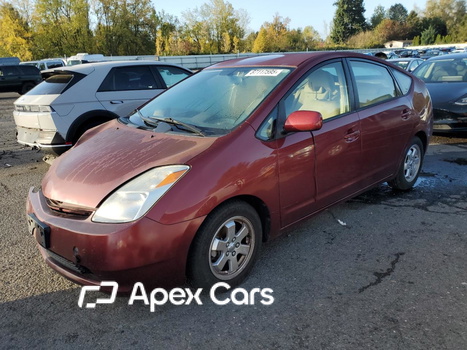 Toyota Prius 2005 - Image 1 of 12
