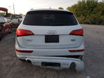 Audi Q5 2016