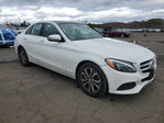 Mercedes-Benz C-klasse 2016