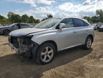 Lexus RX 2010