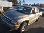 Dodge Dakota 2002