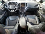 Jeep Cherokee 2015