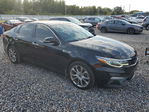 Kia Optima 2019