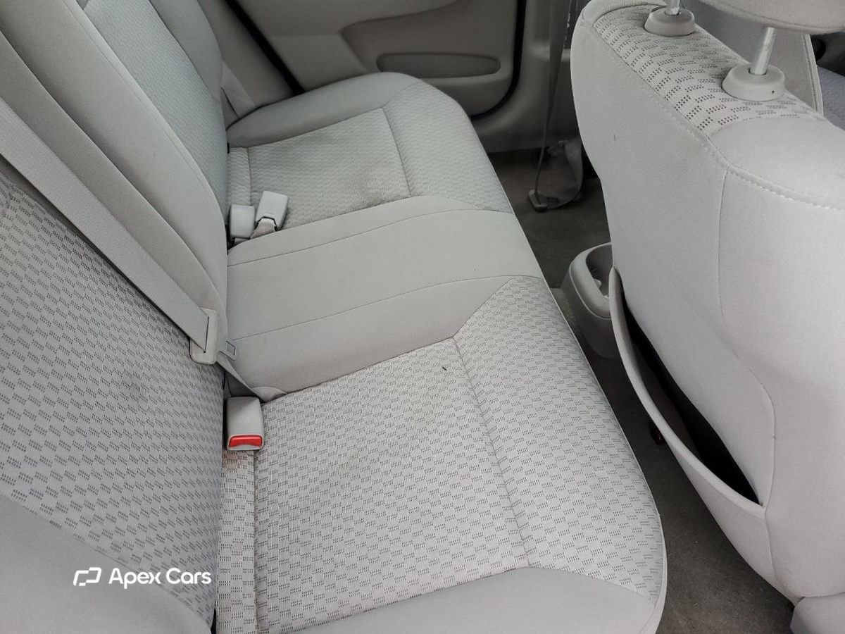 Chevrolet Cobalt 2008