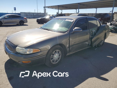 Buick LeSabre 2002 - Image 1 of 12
