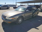 Buick LeSabre 2002