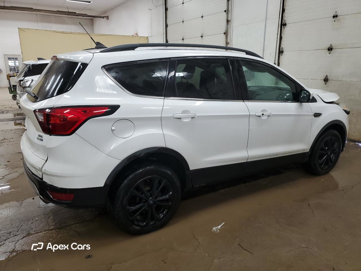 Ford Escape 2019