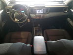 Toyota RAV 4 2015