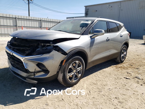 Chevrolet Blazer 2023 - Zdjęcie 1 z 15