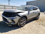 Chevrolet Blazer 2023