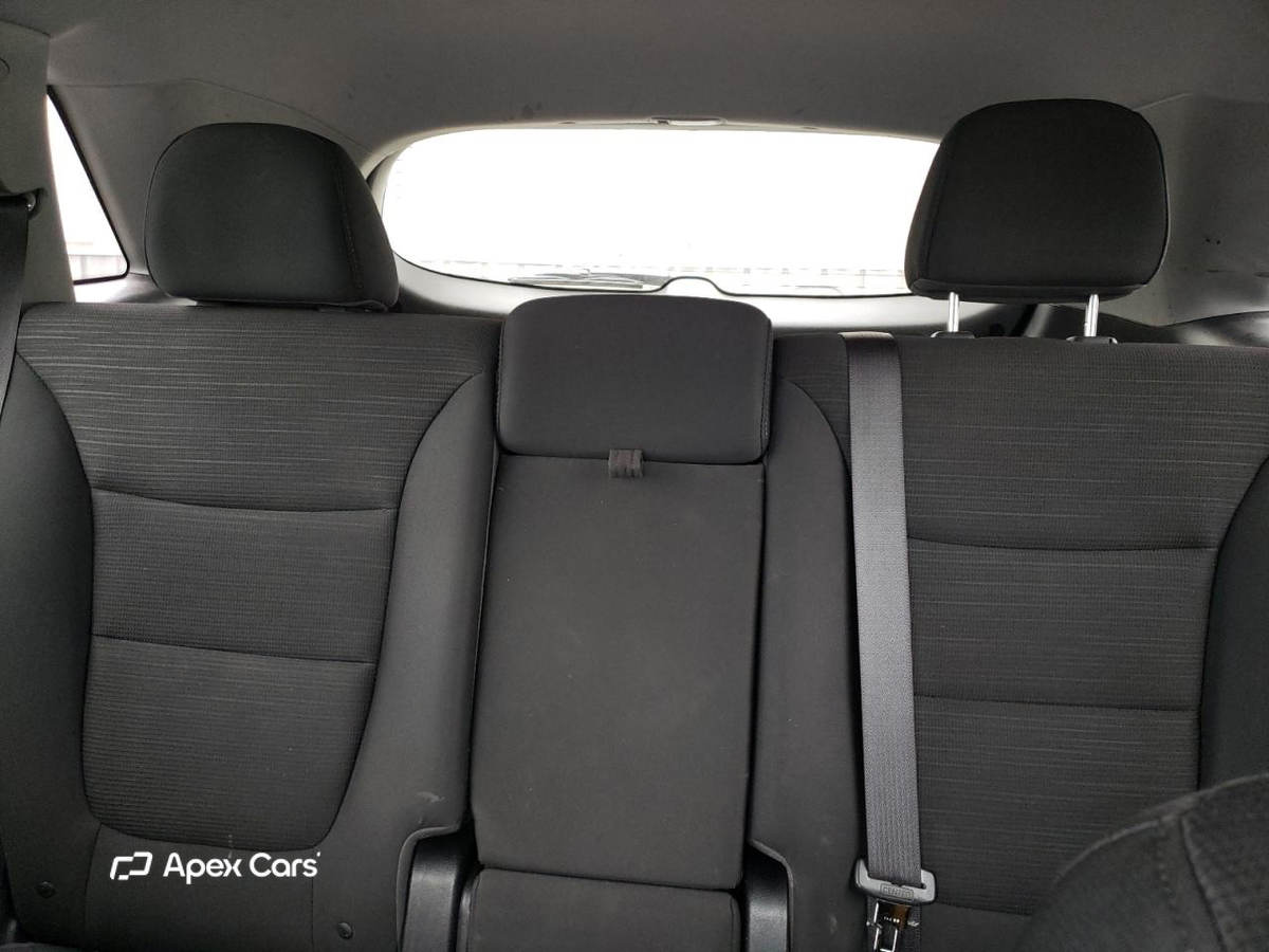 Kia Sorento 2015
