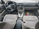 Subaru Forester 2005