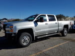 Chevrolet Silverado 2016