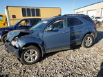 Chevrolet Equinox 2012