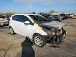 Chevrolet Sonic 2016