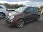 Fiat 500 2014