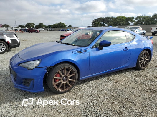 Subaru BRZ 2020 - Image 1 of 13