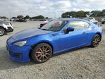 Subaru BRZ 2020