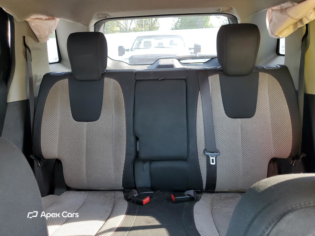 GMC Terrain 2017