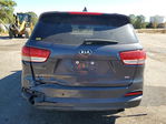 Kia Sorento 2017