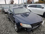 Volvo S80 2010