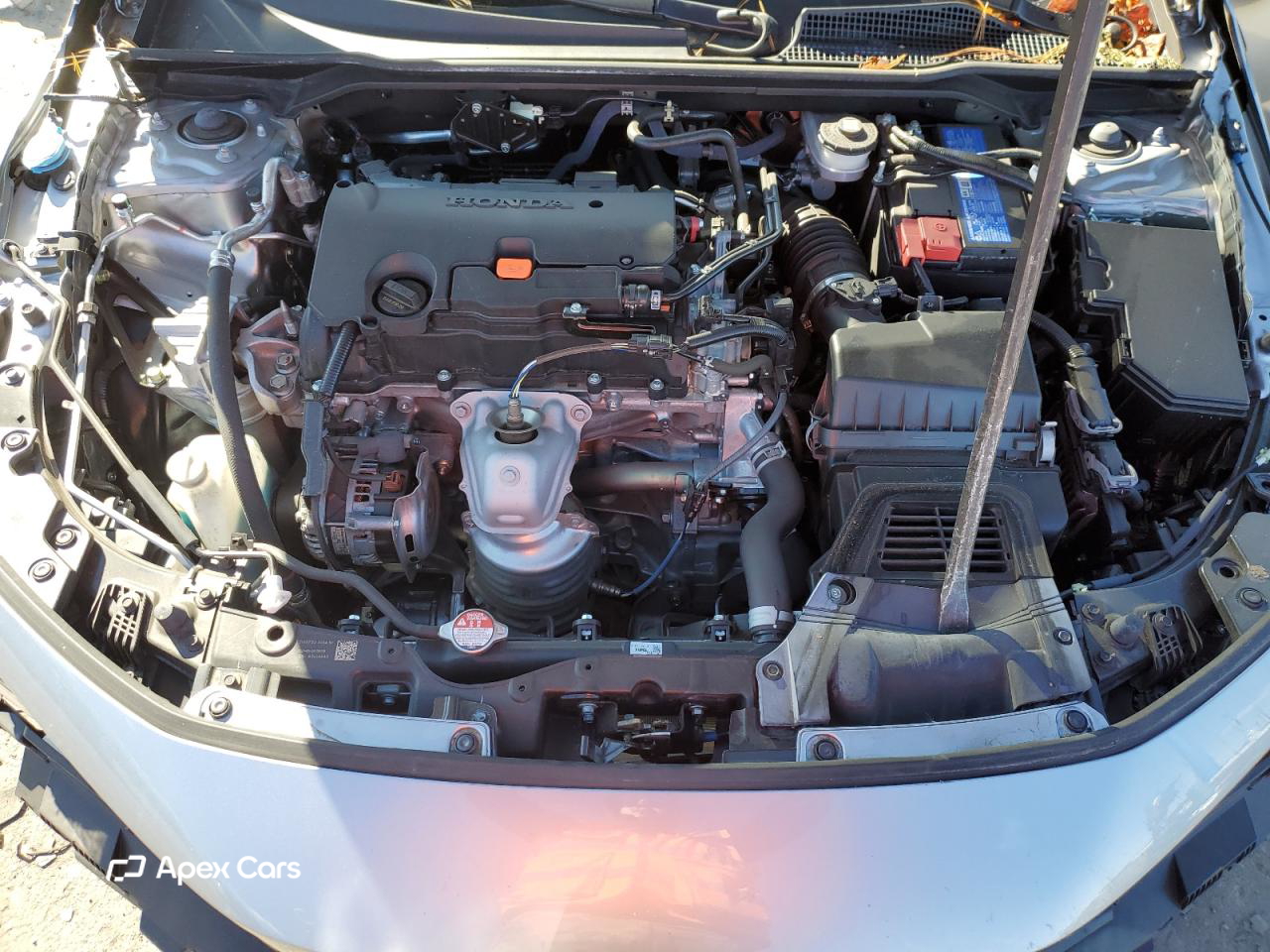 Honda Civic 2024