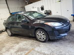 Mazda 3 2013
