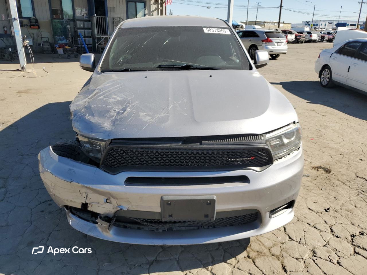 Dodge Durango 2019
