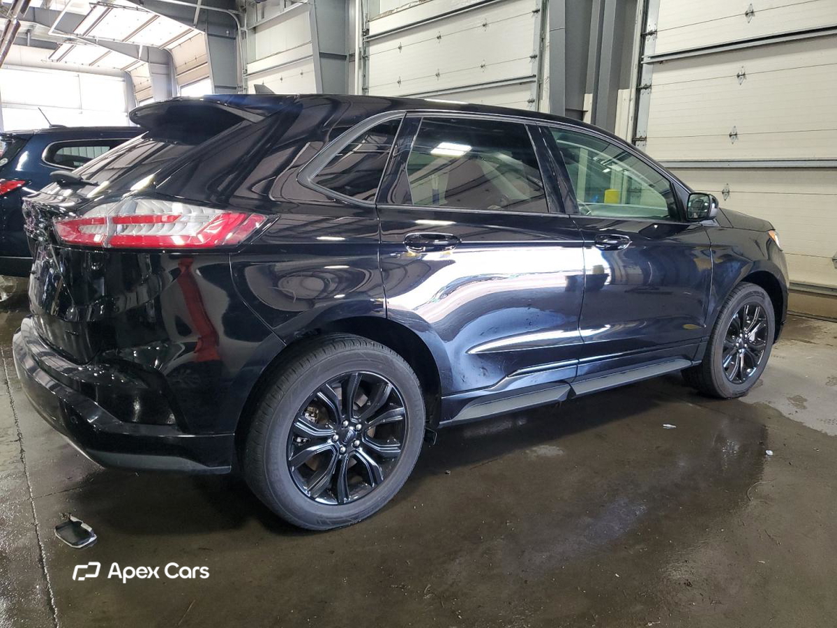Ford Edge 2023