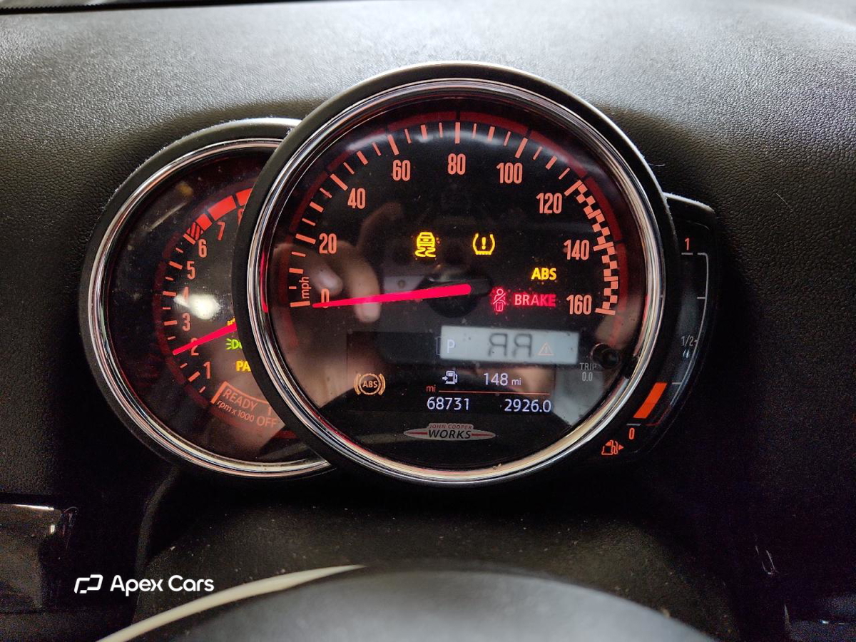 MINI Cooper 2019