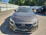 Mazda 3 2014