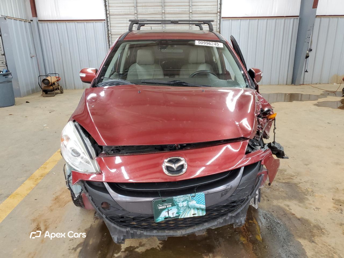 Mazda 5 2013