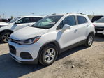 Chevrolet Trax 2017