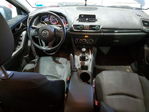 Mazda 3 2014
