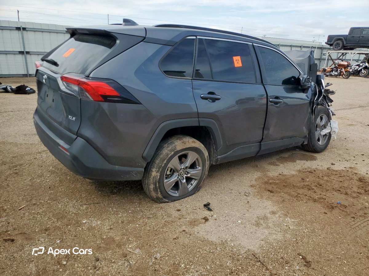 Toyota RAV 4 2023