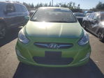 Hyundai Accent 2012
