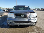 Honda Pilot 2012
