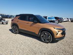 Chevrolet TrailBlazer 2024