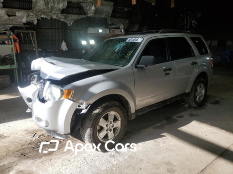 Ford Escape 2009 - Image 1 of 14