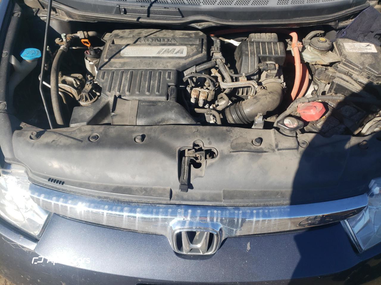Honda Civic 2007