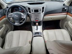 Subaru Outback 2014
