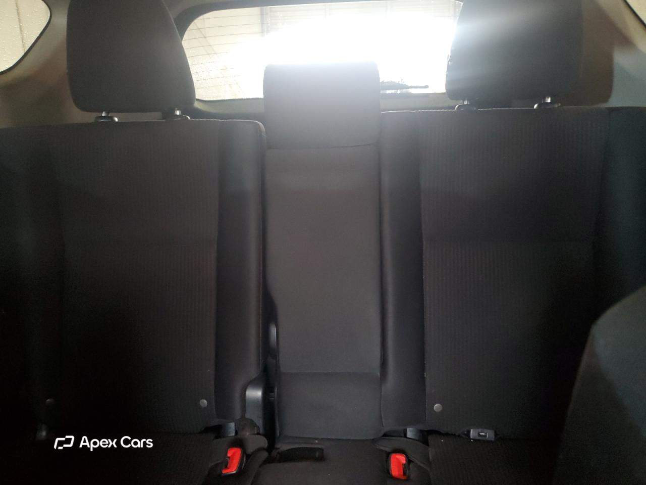 Toyota RAV 4 2015