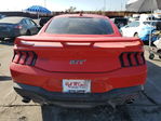 Ford Mustang 2024