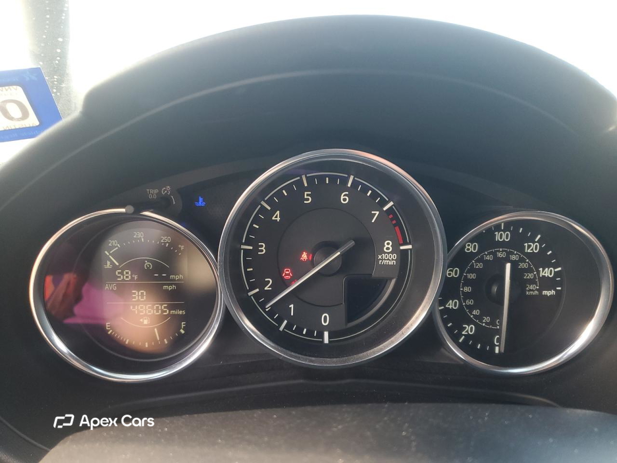 Mazda MX-5 2019