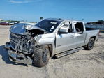 Chevrolet Silverado 2014