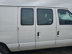 Ford Econoline 2012